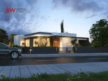 Bungalow for sale