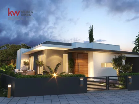 Bungalow for sale