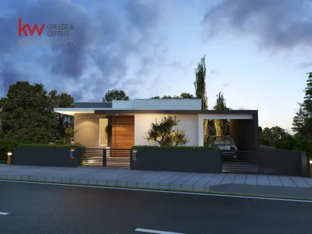 Bungalow for sale
