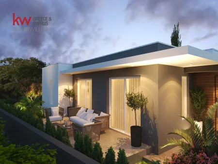 Bungalow for sale