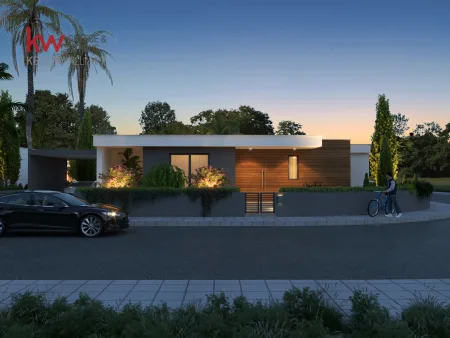 Bungalow in vendita
