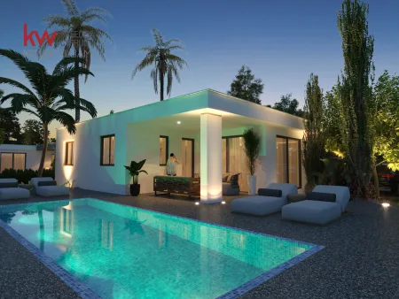 Bungalow in vendita