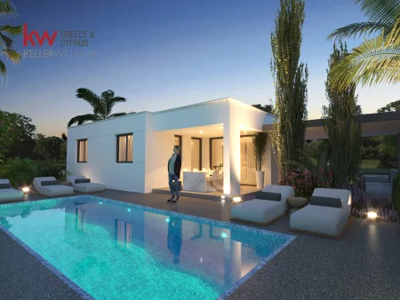 Bungalow in vendita