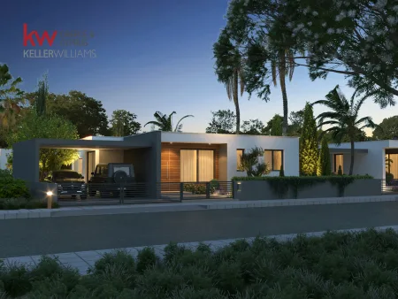 Bungalow in vendita