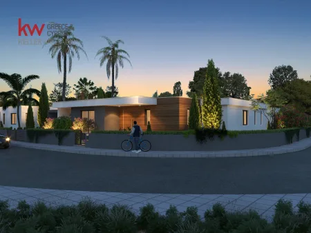 Bungalow in vendita