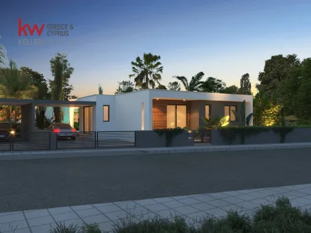 Bungalow in vendita
