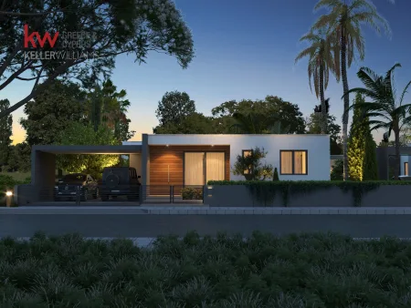 Bungalow in vendita