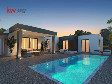 Bungalow in vendita