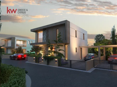 Villa en venta