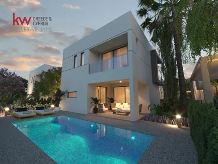 Villa en venta