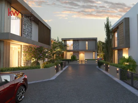 Villa en venta