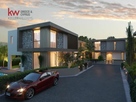Villa en venta