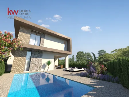 Villa en venta