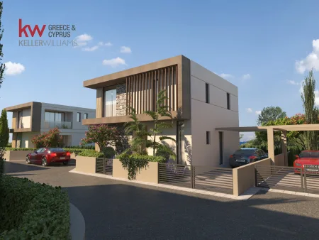 Villa en venta