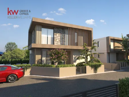 Villa en venta