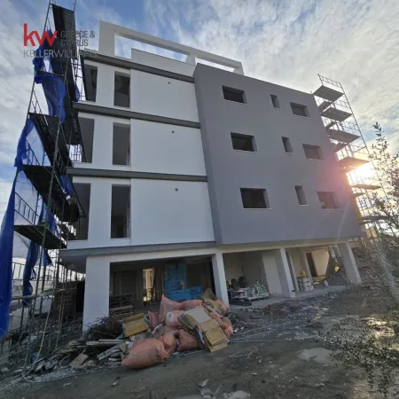 Wohnung zum Kauf
