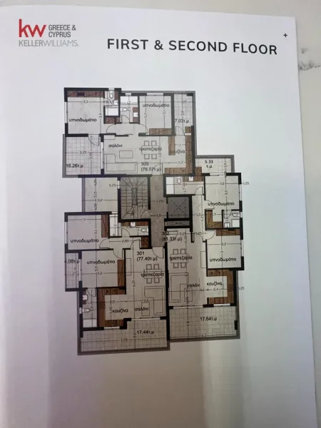 Wohnung zum Kauf