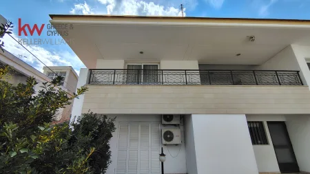 Μονοκατοικία προς πώληση