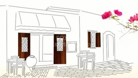 אגיוס דומטיוס, ניקוסיה