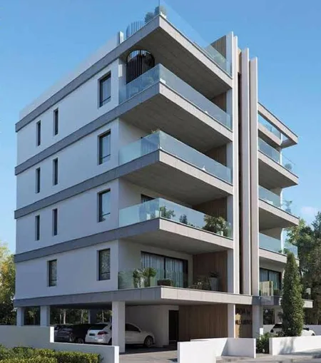 Larnaka, Larnaka