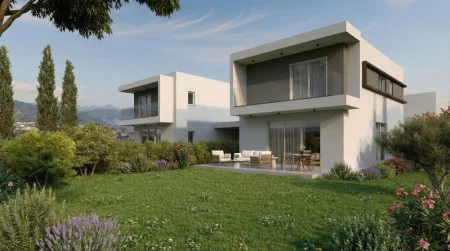 Villa zum Kauf