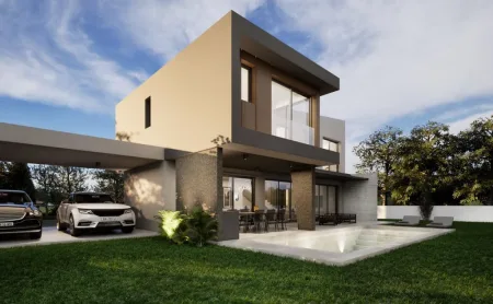 Villa en venta