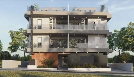 Oroklini, Larnaca