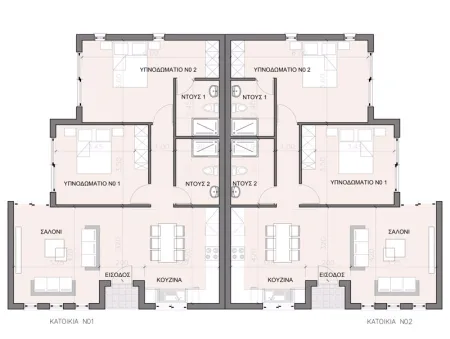 Bungalow na sprzedaż