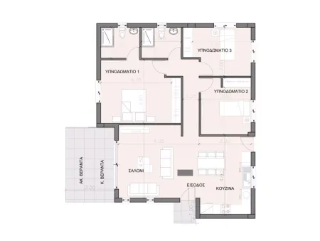 Bungalow na sprzedaż