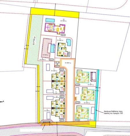 Bungalow na sprzedaż