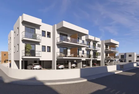 Frenaros, Famagosta