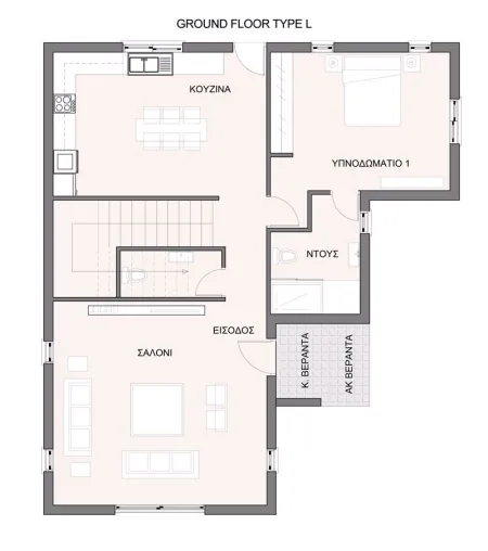 Villa in vendita