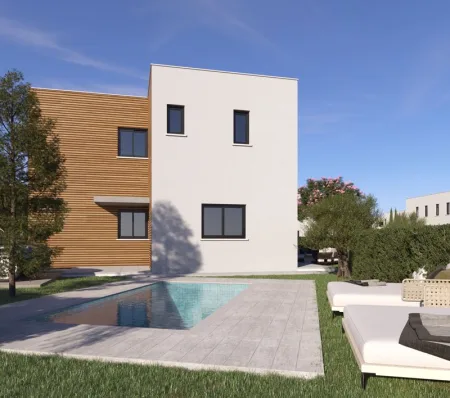 Villa in vendita