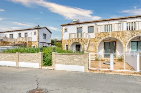 Frenaros, Famagosta
