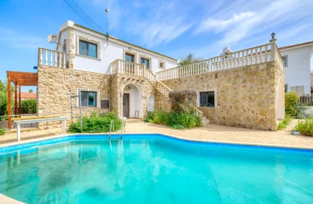 Frenaros, Famagosta
