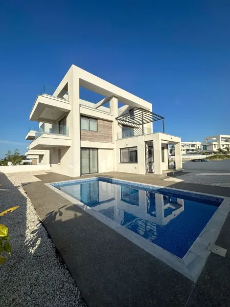 Villa in vendita
