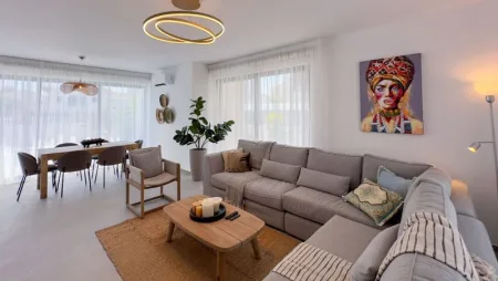 Villa en venta