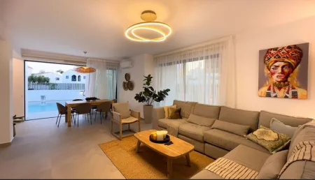 Villa en venta