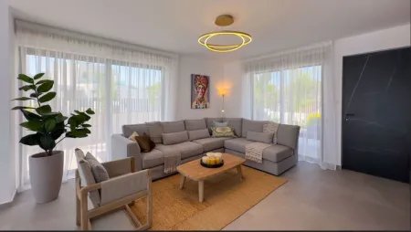 Villa en venta