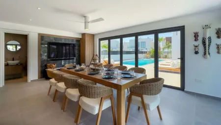 Villa en venta