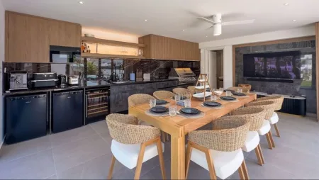 Villa en venta