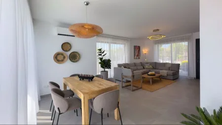 Villa en venta