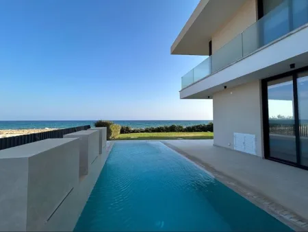 Villa à vendre