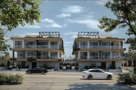 Flat for sale