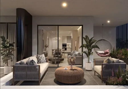 Flat for sale