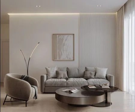 Flat for sale
