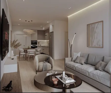 Flat for sale