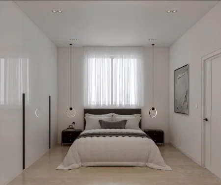 Flat for sale