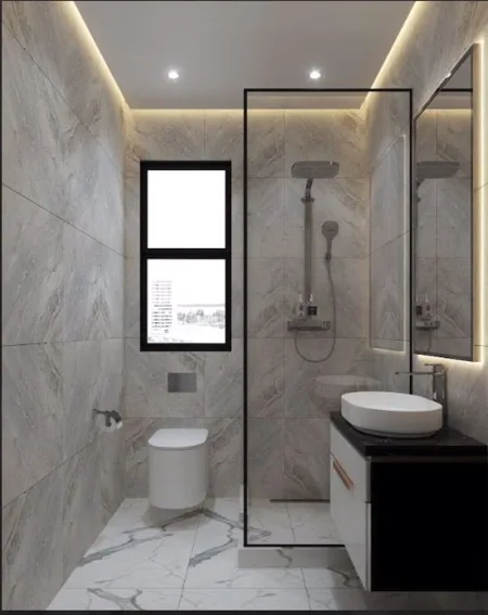 Flat for sale