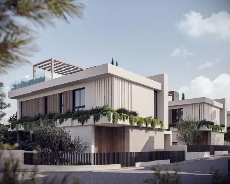 Villa in vendita